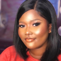 Traditional Bridal Makeup