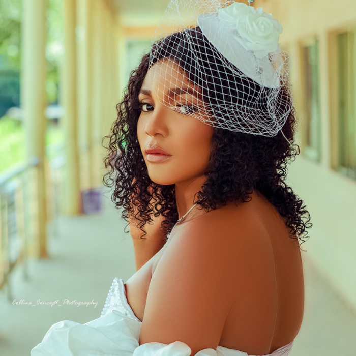 Formal Bridal Makeup