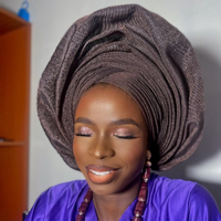 Traditional Bridal Makeup