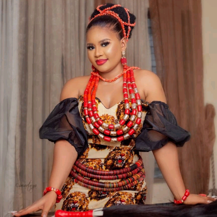 Traditional Bridal Makeup