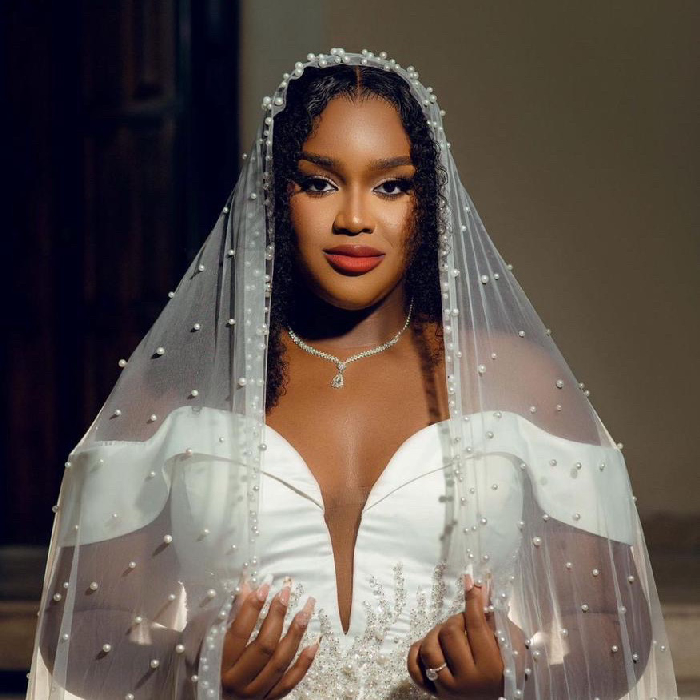 Traditional Bridal Makeup