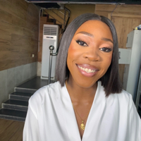 Formal Bridal Makeup