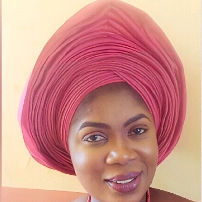 Traditional Bridal Makeup