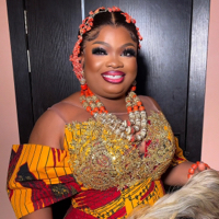 Traditional Bridal Makeup