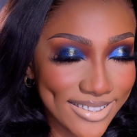 Formal Bridal Makeup