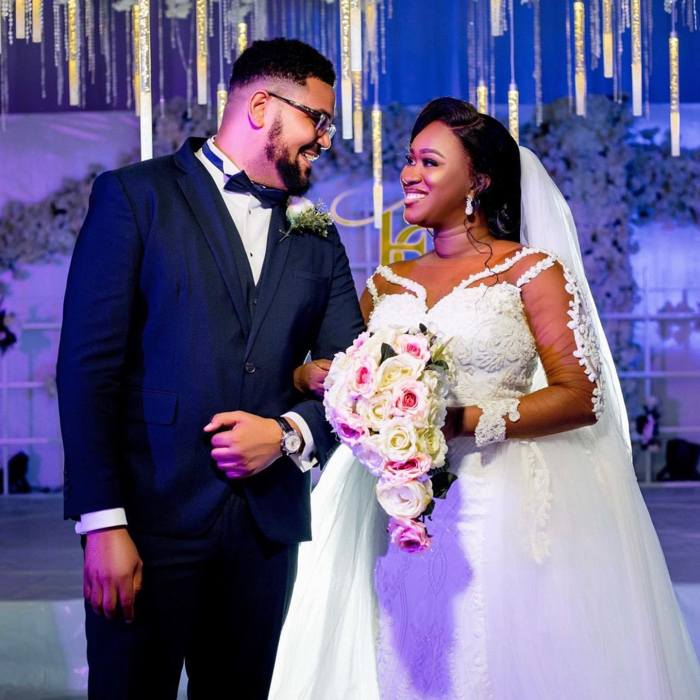 Formal Bridal Makeup