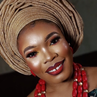 Formal Bridal Makeup