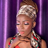 Traditional Bridal Makeup