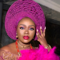 Traditional Bridal Makeup