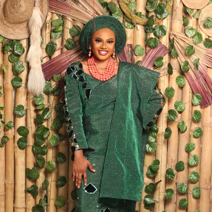 Formal Bridal Makeup