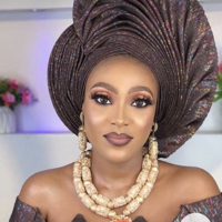 Traditional Bridal Makeup