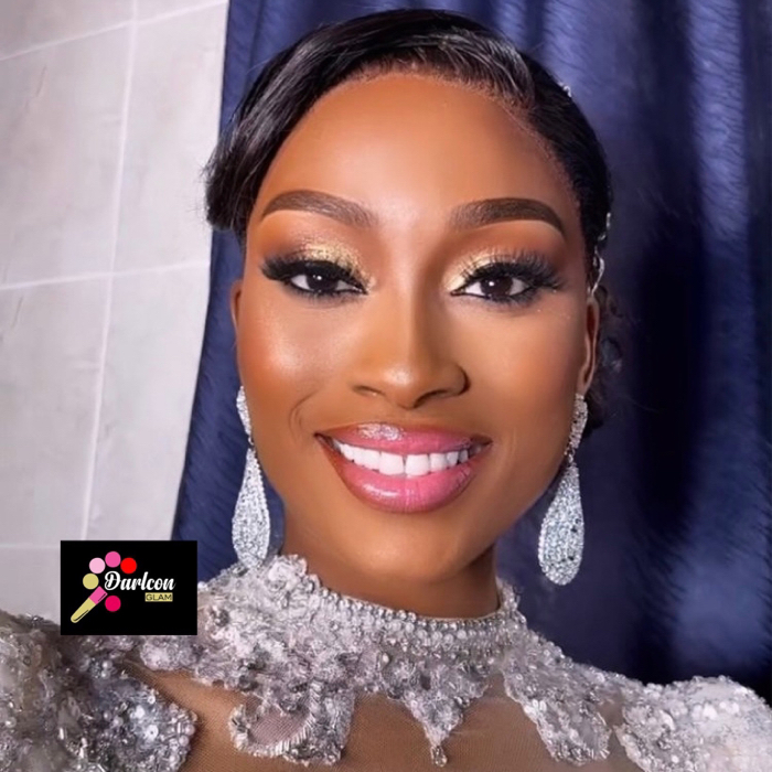 Formal Bridal Makeup