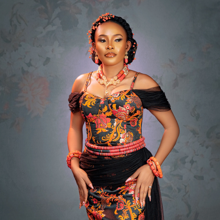 Traditional Bridal Makeup