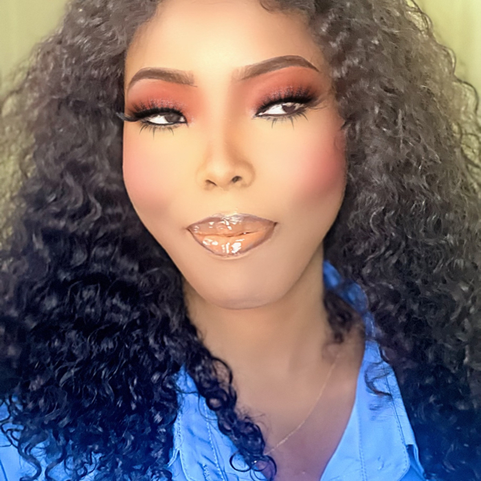 Formal Bridal Makeup