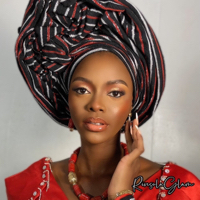 Traditional Bridal Makeup