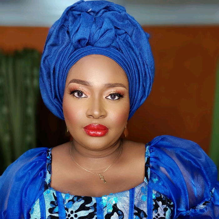 Traditional Bridal Makeup