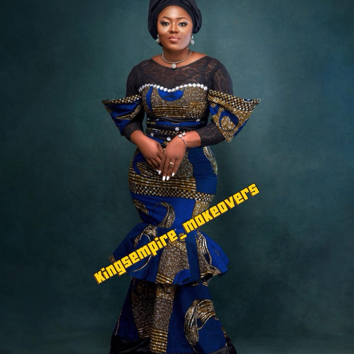 Traditional Bridal Makeup