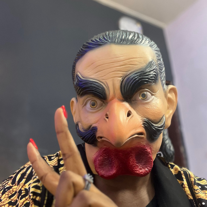 Formal Bridal Makeup