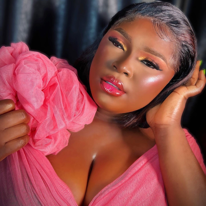 Traditional Bridal Makeup