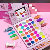 Formal Bridal Makeup