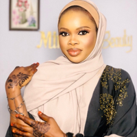 Formal Bridal Makeup