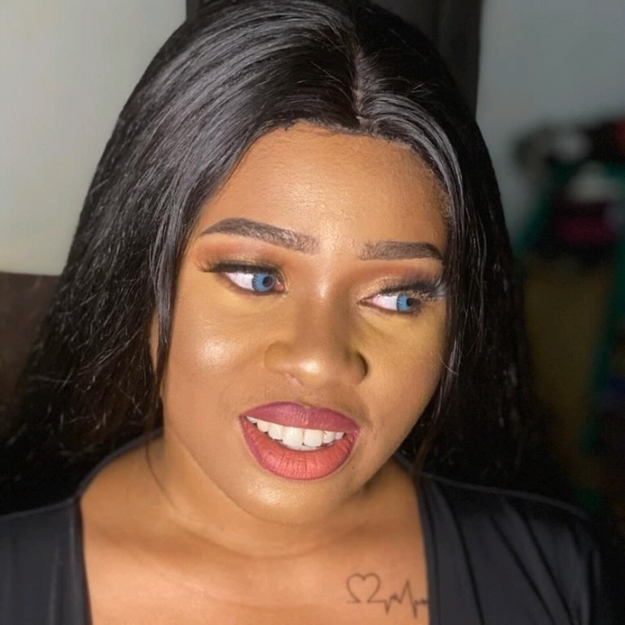 Traditional Bridal Makeup