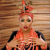 Traditional Bridal Makeup