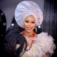 Traditional Bridal Makeup