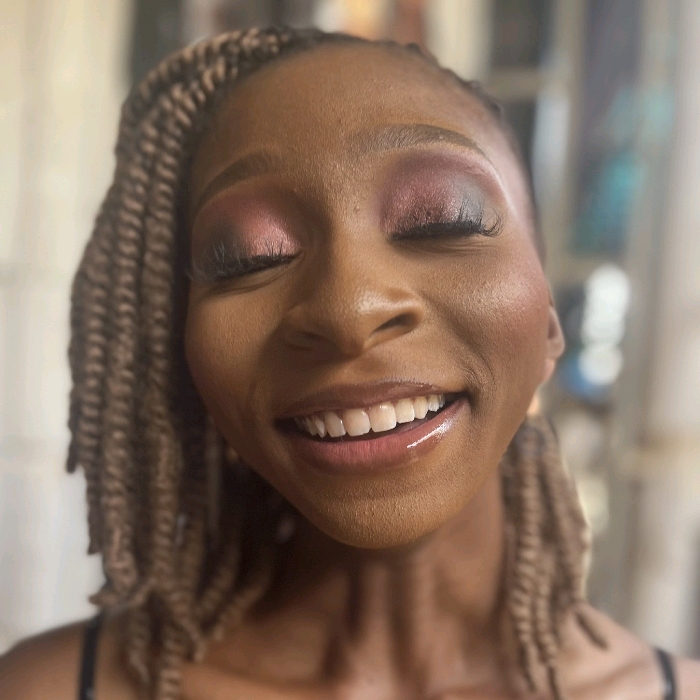 Formal Bridal Makeup